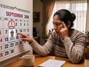 Conoce si este 1 de septiembre es feriado en México por el Informe de Gobierno 2026.