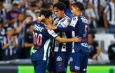 Corría el minuto 21 cuando César Gálvez colocaba el empate, sin embargo, la decisión del cuerpo arbitral fue de invalidar el tanto.