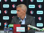 Crespo señaló que Atlas se encuentra en una etapa de transformación. | Atlas FC