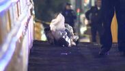 Detienen a sujeto con cuerpo embolsado en Gustavo A. Madero. TD Fin de Semana Nocturno CdMx, 29 de agosto de 2026