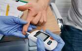 La diabetes mellitus fue la causa de muerte de más de 110 mil personas el año pasado en México. | Archivo