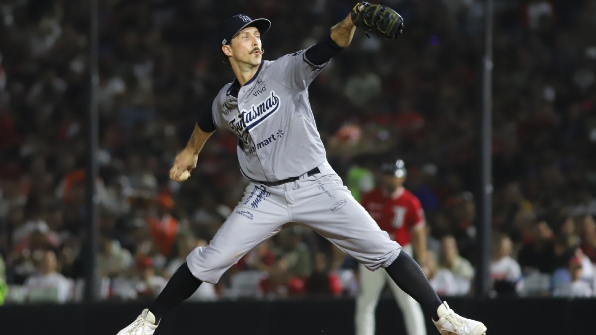 Tras dividir honores en el Estadio Chevron, Sultanes de Monterrey recibe a los Toros de Tijuana este lunes a las 19:30 horas en el Juego 3.