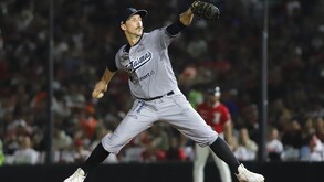 Tras dividir honores en el Estadio Chevron, Sultanes de Monterrey recibe a los Toros de Tijuana este lunes a las 19:30 horas en el Juego 3.