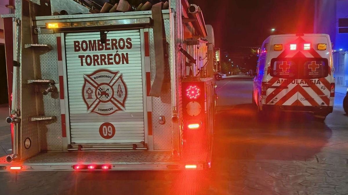 El hoy occiso tenía 22 años.