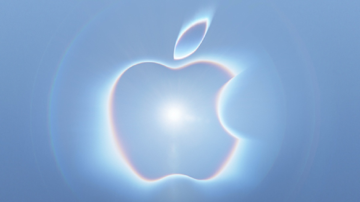 Este 9 de septiembre de 2026 habrá un evento especial de Apple/ Apple