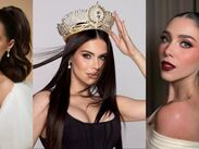 Las favoritas rumbo a la corona de Miss Universe 2026 | Redes sociales