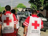 La víctima fue identificada en el lugar como Cristian Gamaliel.