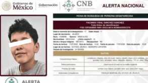 Localizan con vida en Nayarit a adolescente reportado como desaparecido en Zapopan.