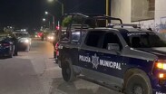 Los hechos se registraron aproximadamente entre la 1:30 y las 2:00 horas.