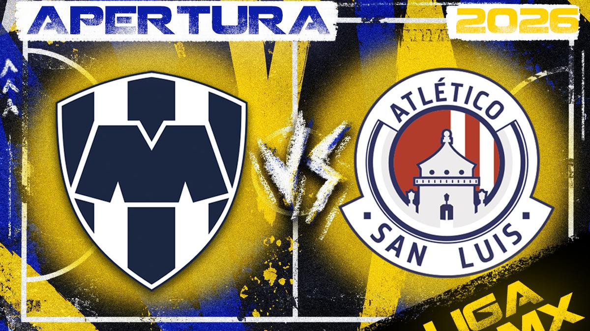 Luego de este partido Rayados tendrá que afrontar las Semifinales de la Leagues Cup.