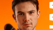 Patricio O’Ward se convirtió en el primer piloto en la historia de IndyCar Series. | @ArrowMcLaren