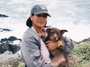 Paz Ramírez era una directora y productora audiovisual, hermana de las actrices María José y Ángela Prieto | @pazramirezl vía Instagram