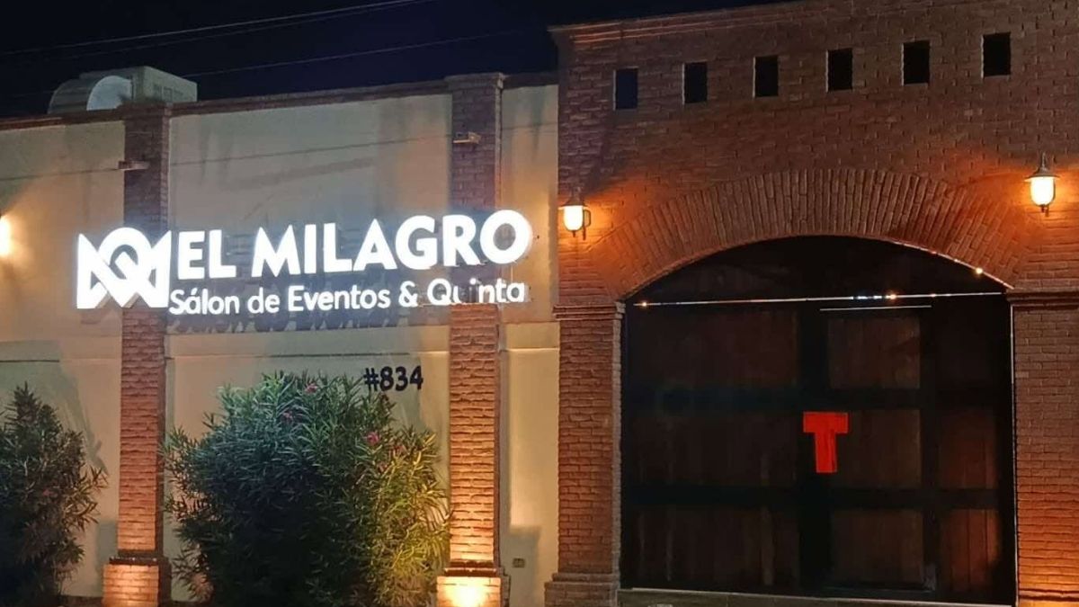 El personal médico de guardia confirmó que el menor ya no contaba con signos vitales al momento de su ingreso.