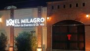 El personal médico de guardia confirmó que el menor ya no contaba con signos vitales al momento de su ingreso.