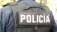 Policía auxiliar es asesinado tras evitar un intento de robo a las afueras del Centro Joyero en Guadalajara.