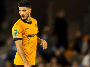Raúl Jiménez vuelve a la actividad después del Mundial 2026 con la Selección Mexicana. | @Wolves