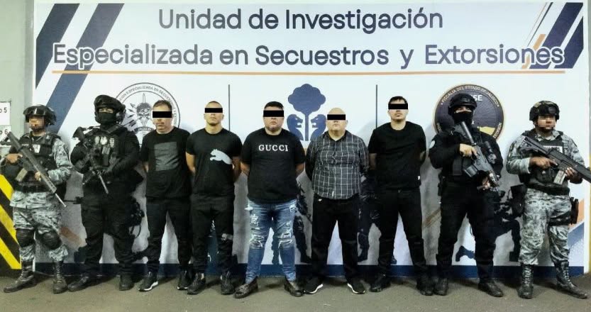 Se han registrado más de 180 arrestos durante la temporada vacacional.