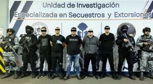 Se han registrado más de 180 arrestos durante la temporada vacacional.