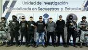 Se han registrado más de 180 arrestos durante la temporada vacacional.