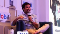 Sergio 'Checo' Pérez habló de sus inicios en el automovilismo / Cortesía: Mobil