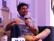 Sergio 'Checo' Pérez habló de sus inicios en el automovilismo / Cortesía: Mobil