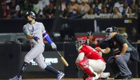 La serie de la Final de Zona Norte continuará en Monterrey con el juego 3, 4 y 5 / Roberto Alanís