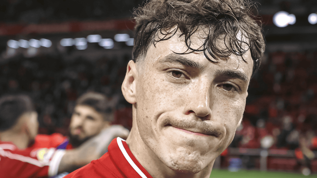 Toluca vence a 'Bravos' y se prepara para afrontar la semifinal de la Leagues Cup 2026. | @TolucaFC