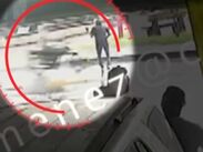 Un adulto mayor de 81 fue atropellado por motociclista en Chimalhuacán.