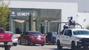El Agente del Ministerio Público ordenó el traslado del cuerpo al Servicio Médico Forense (SEMEFO) para la práctica de la necropsia de ley