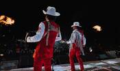 La agrupación ha ganado presencia dentro del regional mexicano y cuenta con seguidores en varios estados. \ Los Dos Carnales Instagram