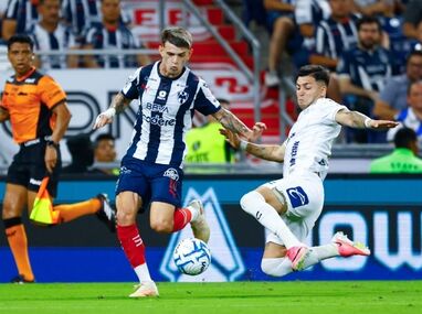 Atlético de San Luis consiguió su primera victoria del Apertura 2026.