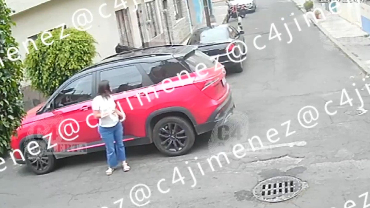 Cae abogada de Tepito que extorsionaba a sus exclientes con millones en Edomex.