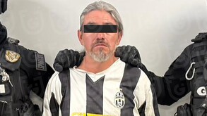 Cae Arturo 'N' por el transfeminicidio de Paola Buenrostro.
