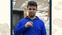 Carlos habría abordado un vehículo de plataforma antes de su desaparición. | Hasta Encontrarlos México