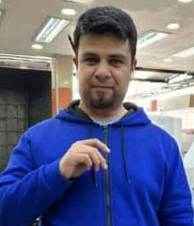 Carlos habría abordado un vehículo de plataforma antes de su desaparición. | Hasta Encontrarlos México