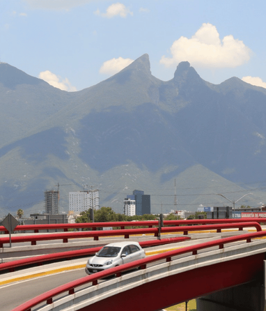Cerro de la silla