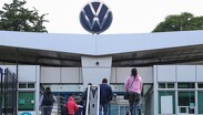 Al cierre del mes de julio de este 2026 la armadora registró una plantilla de solo 11 mil 815 trabajadores / Agencia Es Imagen