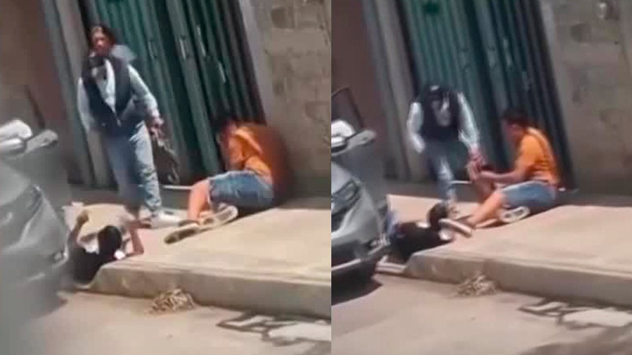 Citan a tres personas por Facebook para venderles un auto y las asaltan en Chalco