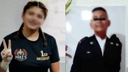 Claudia Sheinbaum pidió revisar operación de escuelas militarizadas tras estos casos registrados. | Especial