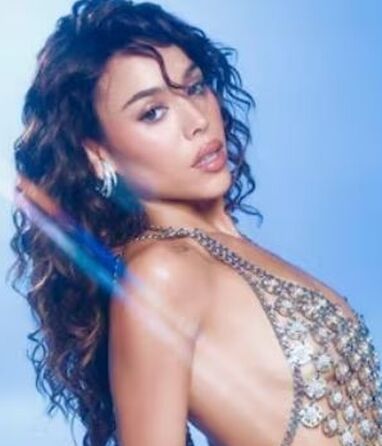La colaboración entre Belinda y Danna Paola era la más esperada por los fanáticos del pop en español
