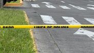 Conductor atropella y mata a un hombre de 80 años en Zapopan