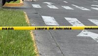 Conductor atropella y mata a un hombre de 80 años en Zapopan