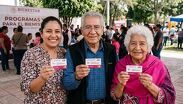 Consulta AQUÍ las fechas de pago del Bienestar septiembre-octubre 2026.