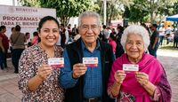 Consulta AQUÍ las fechas de pago del Bienestar septiembre-octubre 2026.