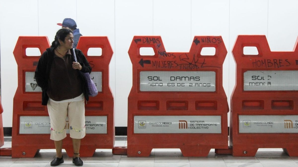 Consulta el avance del Metro CdMx este regreso a clases.