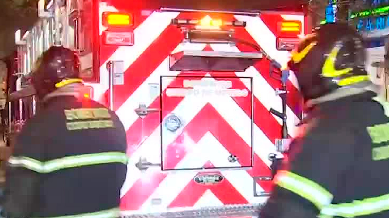 Cortocircuito provoca conato de incendio en inmueble de la colonia Roma