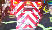 Cortocircuito provoca conato de incendio en inmueble de la colonia Roma
