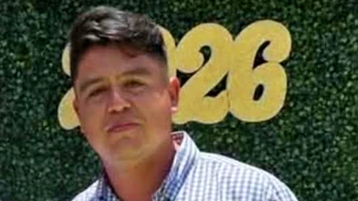Poco antes del crimen, Ricardo advirtió haber sido intimidado y que su vida podría correr peligro / Cortesía