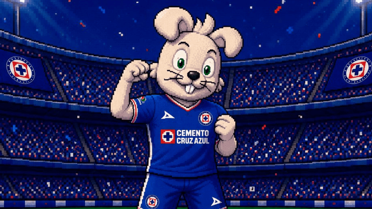 'Nación Azul' busca brindar una mejor experiencia para los aficionados. | @CruzAzul