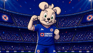'Nación Azul' busca brindar una mejor experiencia para los aficionados. | @CruzAzul